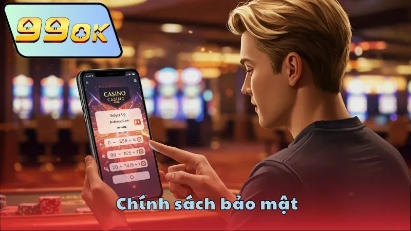 Quyền lợi người chơi trong chính sách bảo mật