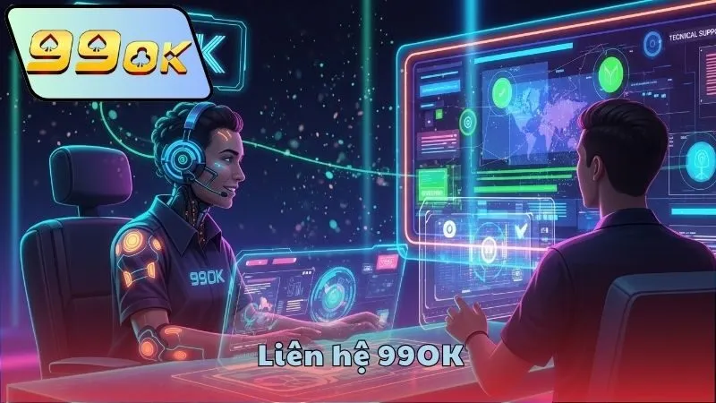 Khi nào nên liên hệ 99OK
