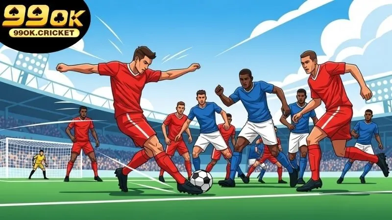 Giới thiệu chung về cá cược toàn trận tại 99OK