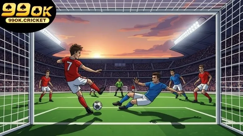 Ưu điểm khi cá cược toàn trận tại 99OK