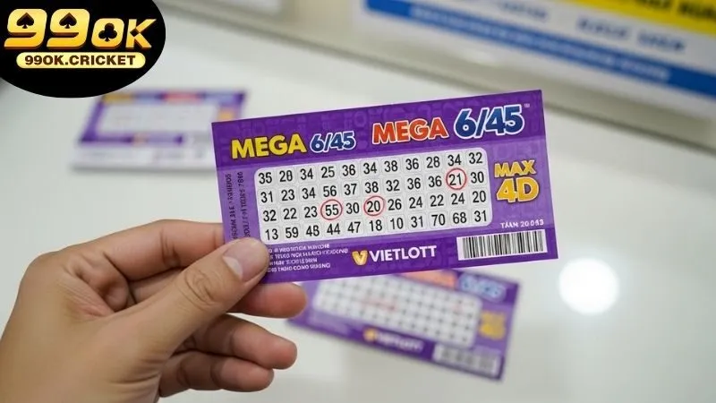 Giới thiệu chung về cách chọn số Vietlott dễ trúng