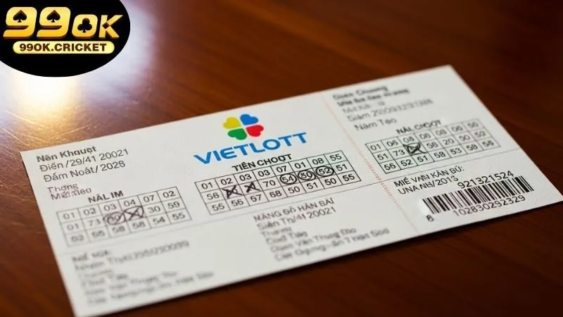 Mẹo và bí quyết tăng khả năng trúng Vietlott