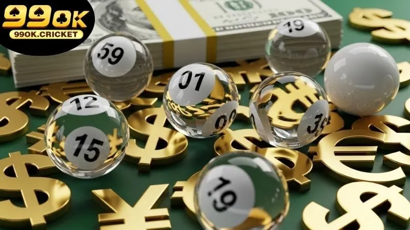 Sai lầm thường gặp khi chơi xổ số